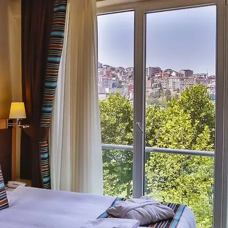 Festinn Golden Horn Hotel 4*