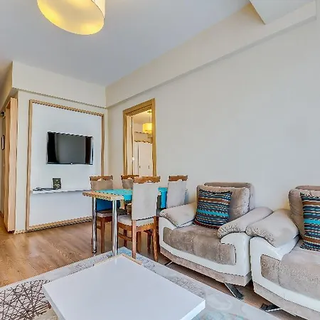 Festinn Golden Horn Hotel 4*