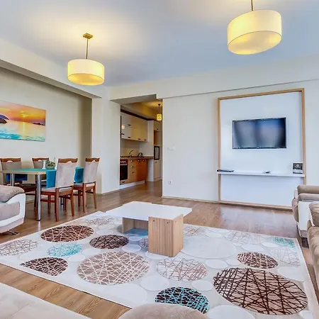 Festinn Golden Horn 4* Istanbul