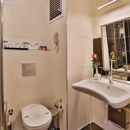 Festinn Golden Horn 4* Istanbul