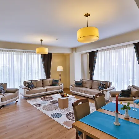 Festinn Golden Horn 4*