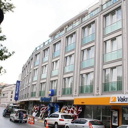 Festinn Golden Horn 4* Istanbul