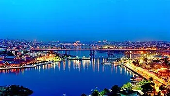 Hotel Festinn Golden Horn Istanbul
