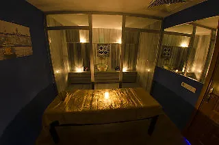 Festinn Golden Horn Hotel 4*