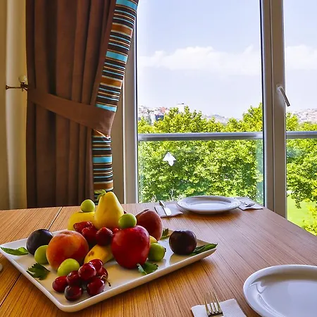 Hotel Festinn Golden Horn Istanbul