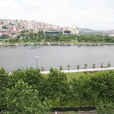 Festinn Golden Horn 4*