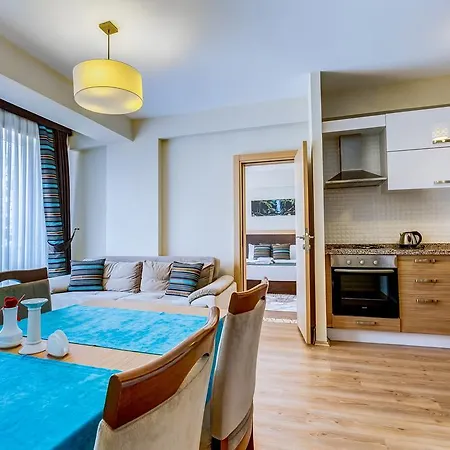 Festinn Golden Horn 4*