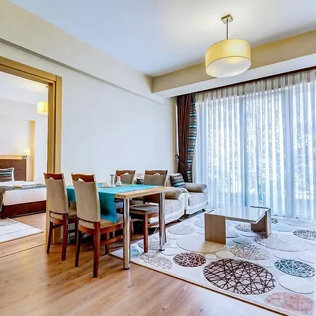 Festinn Golden Horn Hotel 4*