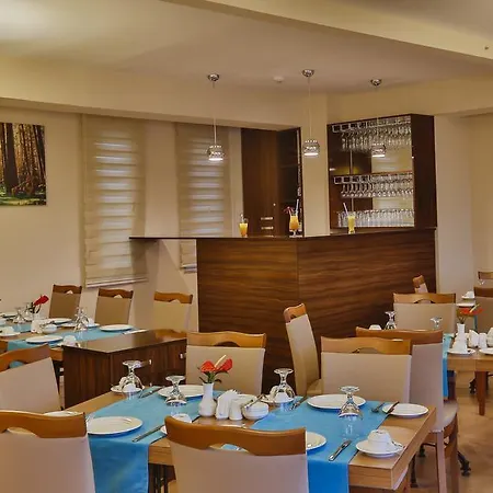 Festinn Golden Horn Hotel