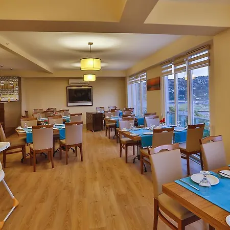 Hotel Festinn Golden Horn 3*