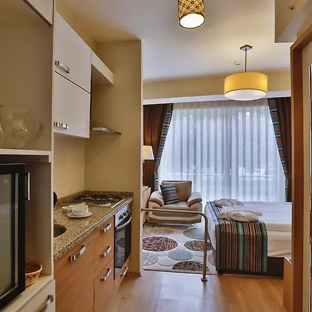Festinn Golden Horn 3*