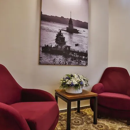 Festinn Golden Horn Hotel