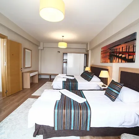 Hotel Festinn Golden Horn