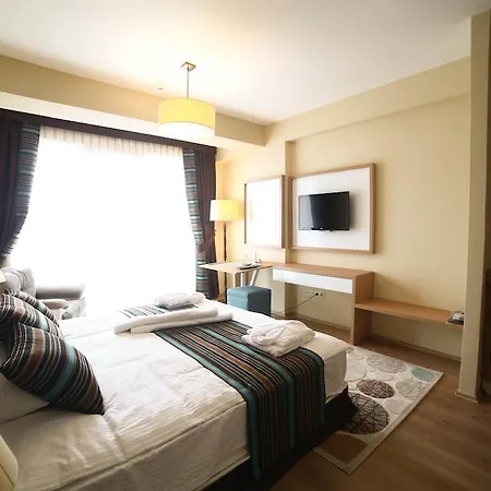 Hotel Festinn Golden Horn 3*