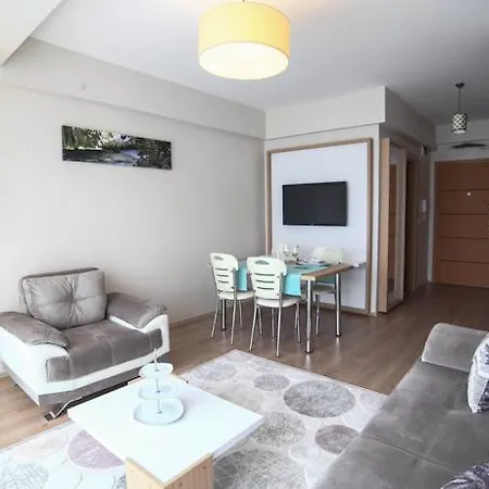 Festinn Golden Horn 3*