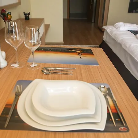 Hotel Festinn Golden Horn Istanbul