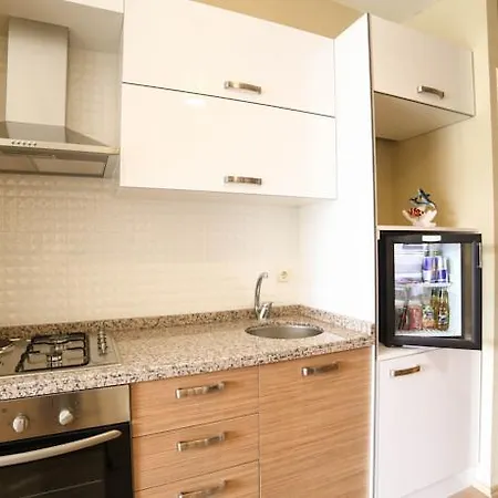 Hotel Festinn Golden Horn