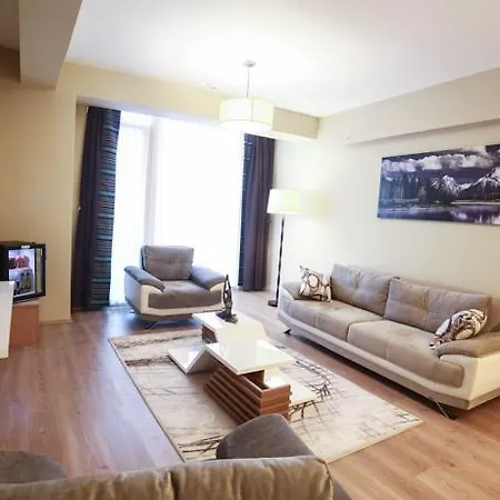 Festinn Golden Horn Otel İstanbul