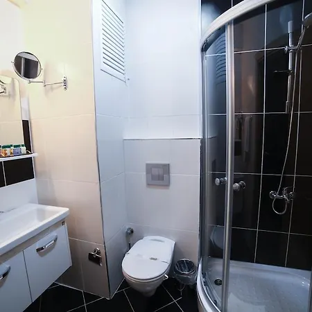 Hotel Festinn Golden Horn 3*