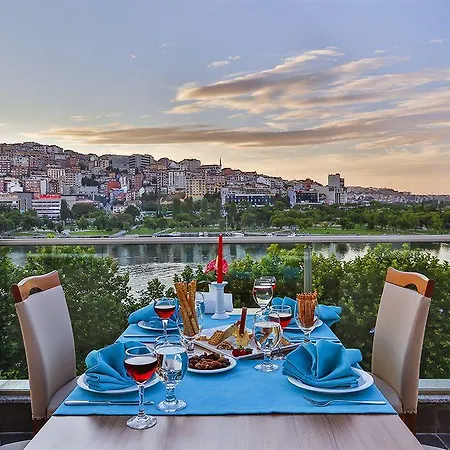 Hotel Festinn Golden Horn Istanbul