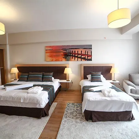 Hotel Festinn Golden Horn 3*