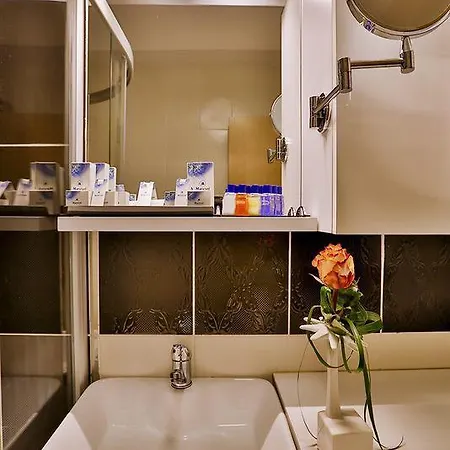 Hotel Festinn Golden Horn Istanbul