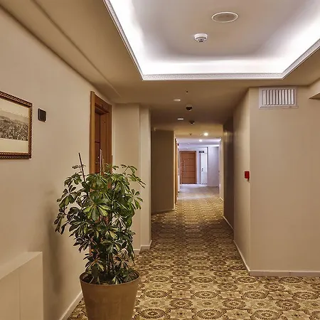 Festinn Golden Horn İstanbul