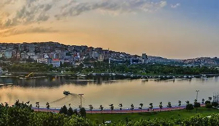 Festinn Golden Horn Hotel Istanbul
