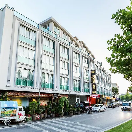 Festinn Golden Horn Hotel
