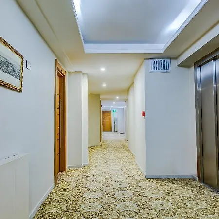 Festinn Golden Horn Hotel Istanbul