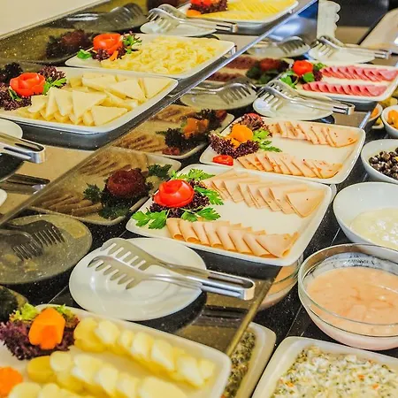 Festinn Golden Horn Hotel Istanbul