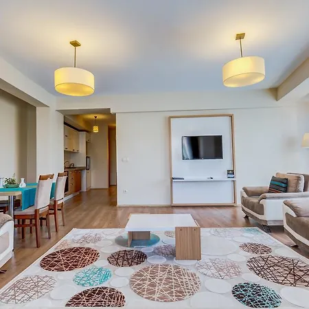 Festinn Golden Horn İstanbul