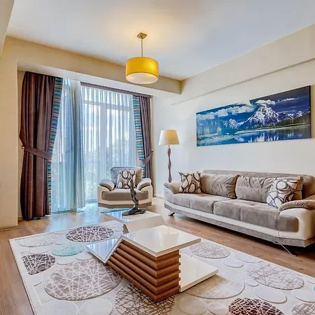 Festinn Golden Horn 4* Istanbul