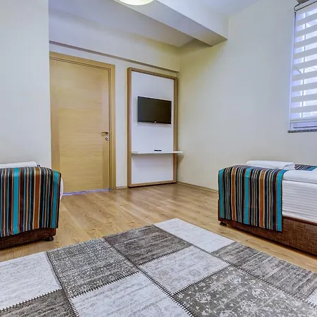 Hotel Festinn Golden Horn