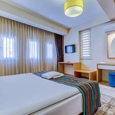 Festinn Golden Horn Hotel