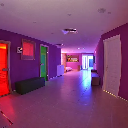 Festinn Golden Horn Hotel