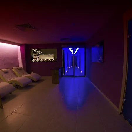 Festinn Golden Horn Hotel