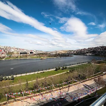 Festinn Golden Horn