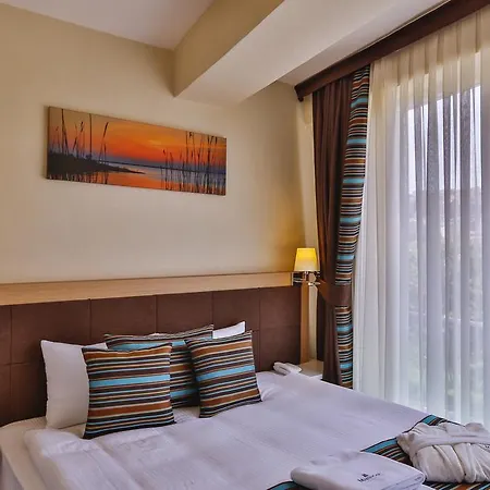 Festinn Golden Horn Hotel Istanbul
