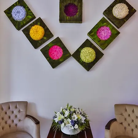 Festinn Golden Horn Hotel