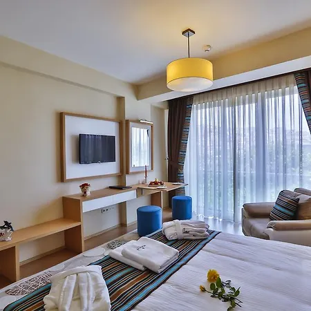 Festinn Golden Horn