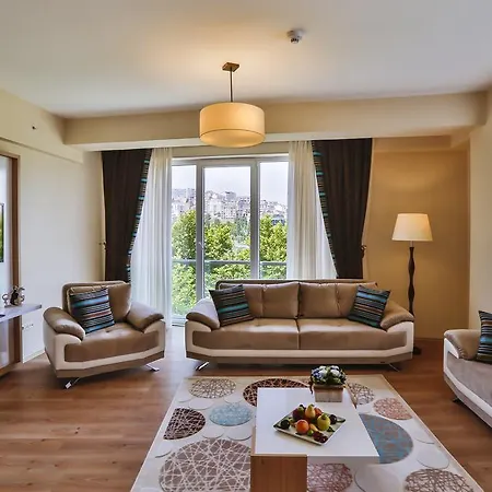 Otel Festinn Golden Horn 4*