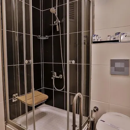 Hotel Festinn Golden Horn Istanbul