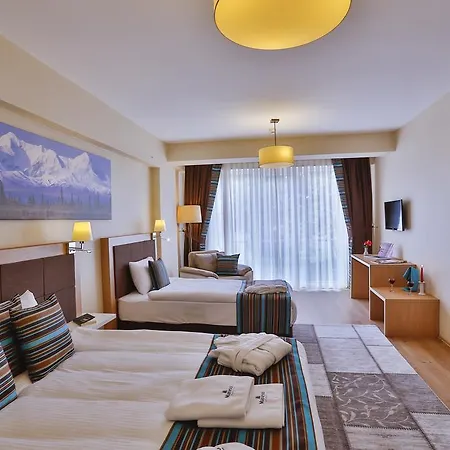 Festinn Golden Horn Отель