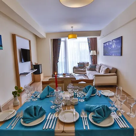 Festinn Golden Horn Istanbul