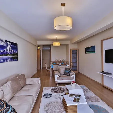 Festinn Golden Horn Hotel