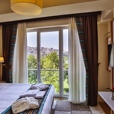 Festinn Golden Horn 3* Istanbul