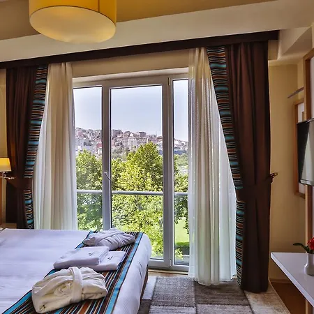 Festinn Golden Horn 4* İstanbul