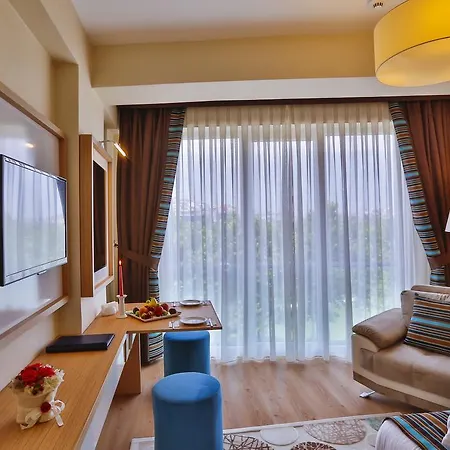 Hotel Festinn Golden Horn Istanbul