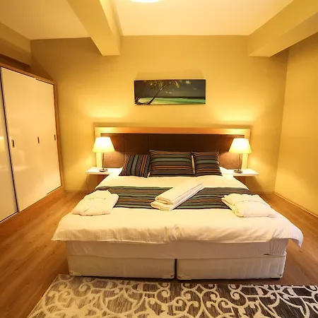Hotel Festinn Golden Horn 3*